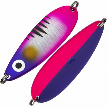 Блесна DAIWA Akiaji Crusader Salmon Special (35г) Keimura Pink Tiger Блесна DAIWA Akiaji Crusader Salmon Special (35г) Keimura Pink Tiger