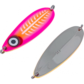 Блесна DAIWA Akiaji Crusader W 40g salmon pink Блесна DAIWA Akiaji Crusader W 40g salmon pink