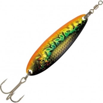 Блесна DAIWA Steez Spoon 35гр 1-1/4oz SG gorgeous gill Блесна DAIWA Steez Spoon 35гр 1-1/4oz SG gorgeous gill