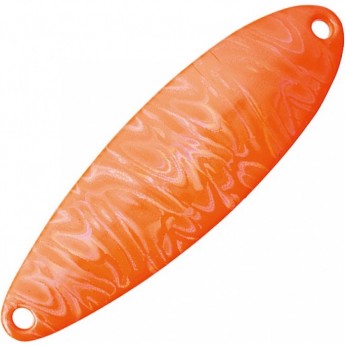 Блесна колеблющаяся DAIWA Laser Chinook S 14гр orange Блесна колеблющаяся DAIWA Laser Chinook S 14гр orange