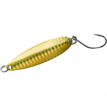 Блесна колеблющаяся DAIWA LASER CHINOOK S 21S C Блесна колеблющаяся DAIWA LASER CHINOOK S 21S C