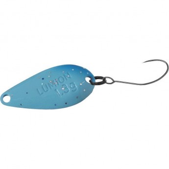 Блесна колеблющаяся DAIWA Presso lumion 1,9гр sky high