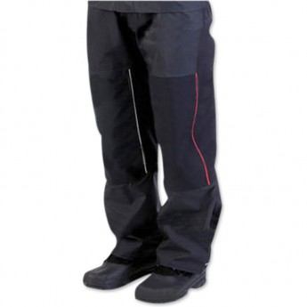 Брюки непромокаемые дышащие DAIWA GORE-TEX DR-1204P Black 4XL Брюки непромокаемые дышащие DAIWA GORE-TEX DR-1204P Black 4XL