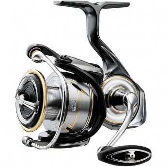 Катушка безынерционная DAIWA 20 LUVIAS LT3000-XH Катушка безынерционная DAIWA 20 LUVIAS LT3000-XH