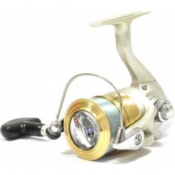 Катушка безынерционная DAIWA Joinus 3500 (с леской на шпуле) / без индивидуальной упаковки Катушка безынерционная DAIWA Joinus 3500 (с леской на шпуле) / без индивидуальной упаковки
