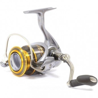 Катушка безынерционная DAIWA Lexa SH 2500 Катушка безынерционная DAIWA Lexa SH 2500