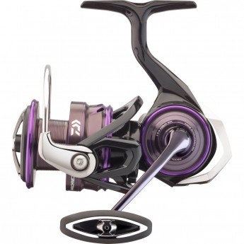 Катушка DAIWA 21 PROREX MQ LT 4000D-C Катушка DAIWA 21 PROREX MQ LT 4000D-C