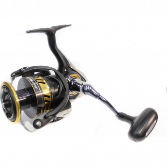 Катушка DAIWA Legalis LT 6000D H
