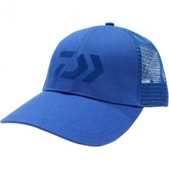 Кепка DAIWA CA-70420 BLUE FREE Кепка DAIWA CA-70420 BLUE FREE