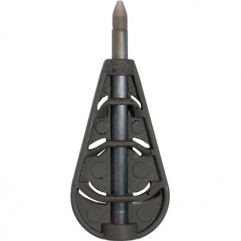 Кормушка DAIWA NZon Method Feeder р.L (65г) Кормушка DAIWA NZon Method Feeder р.L (65г)