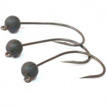 Микроджигер вольфрамовый DAIWA Bassers SS 2 2,2гр. Микроджигер вольфрамовый DAIWA Bassers SS 2 2,2гр.