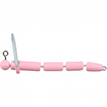 Воблер DAIWA Masu No Koeda Jr Light Pink