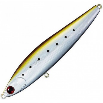 Воблер DAIWA Morethan Switch Hitter 105S golden iwashi Воблер DAIWA Morethan Switch Hitter 105S golden iwashi