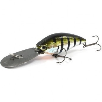 Воблер DAIWA TD Hyper Crank 206XS / M Gill (9348)