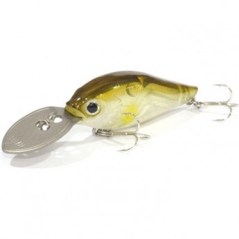 Воблер DAIWA TD Hyper Shad 1051SP-G / Ghost Ayu (2792)