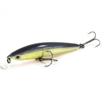Воблер DAIWA TD Minnow 1061 SP / Platinum gold (5948)